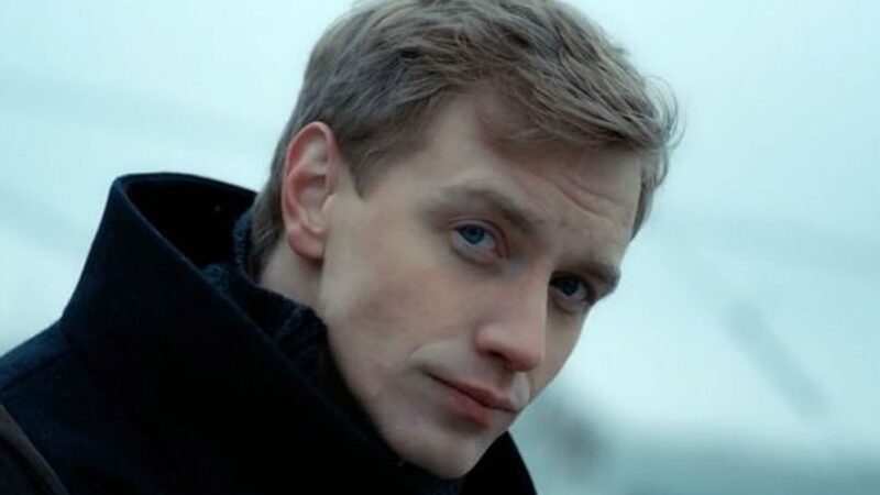 Алексей Гоман