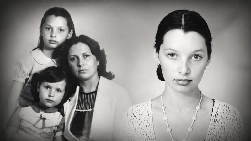 Трагедия, развод и большая семья: как Наталия Антонова нашла равновесие после тяжёлых испытаний