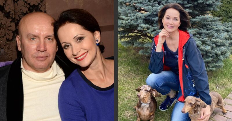 Ольга Кабо: как актриса-каскадёр потеряла миллионера и боролась за квартиру из-за долгов бывших мужей