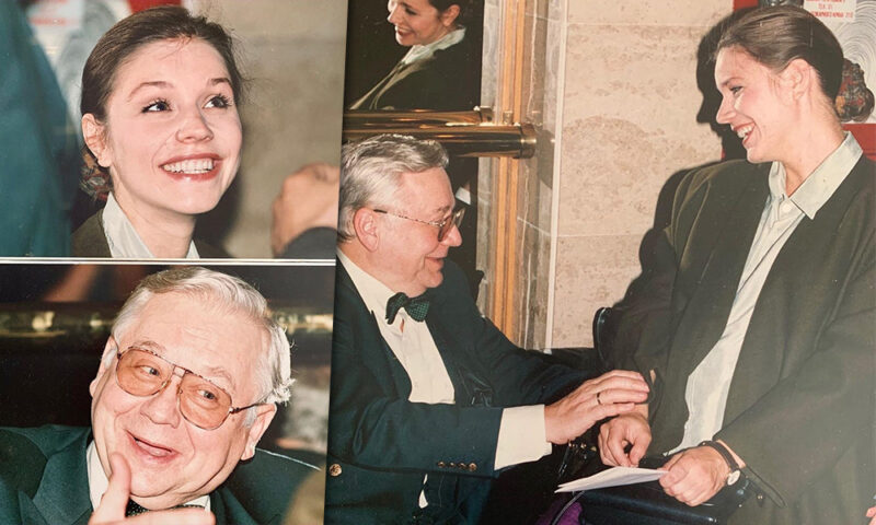 Конец эпохи привилегий: как Марина Зудина лишилась главных ролей во МХТ и «Табакерке»