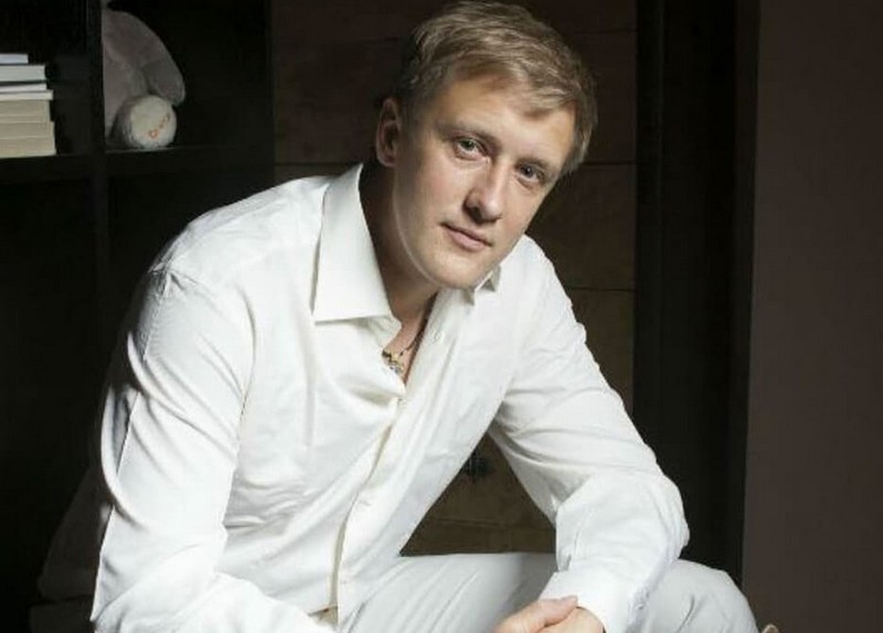 «Развод для меня исключён»: звезда «Бумера» Сергей Горобченко раскрыл правду о количестве своих детей