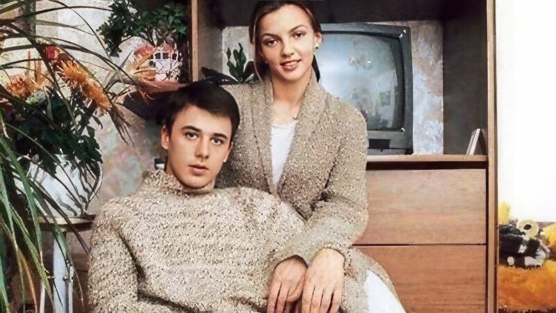 «Так хорошо молчала много лет»: Ирина Леонова — о предательстве, семерых детях и обретённом покое
