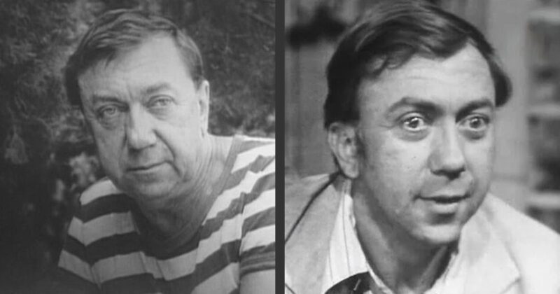 «Я жить без нее не буду»: актер Роман Ткачук умер в один день с любимой женой