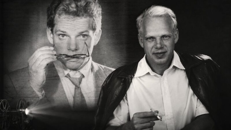 В 70 лет развёлся ради первой любви: Драма Александра Потапова, ждавшего счастья полвека