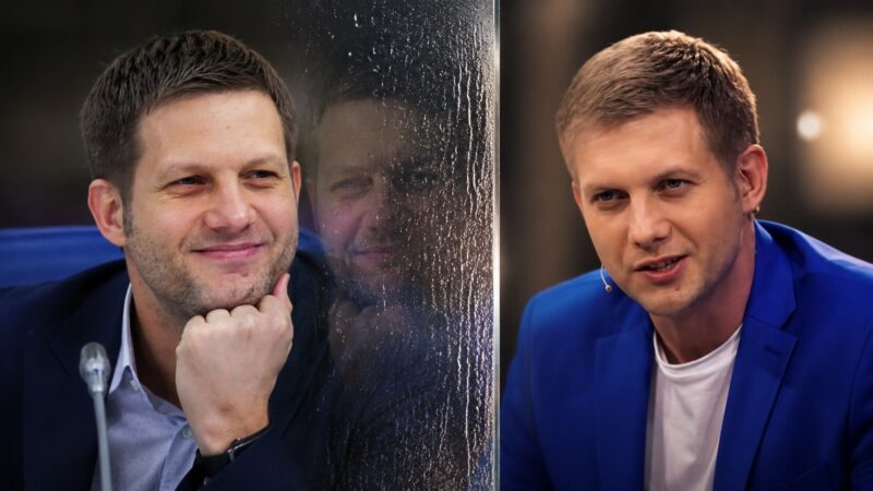 «Я думал, она святая...»: загадка развода Бориса Корчевникова и новая жизнь Анны-Сесиль Свердловой