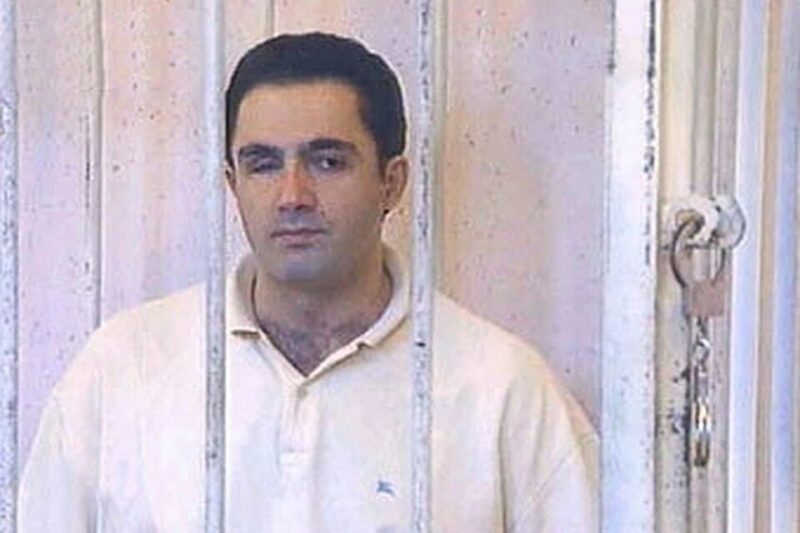 Рубен Григорян получил 11 лет колонии