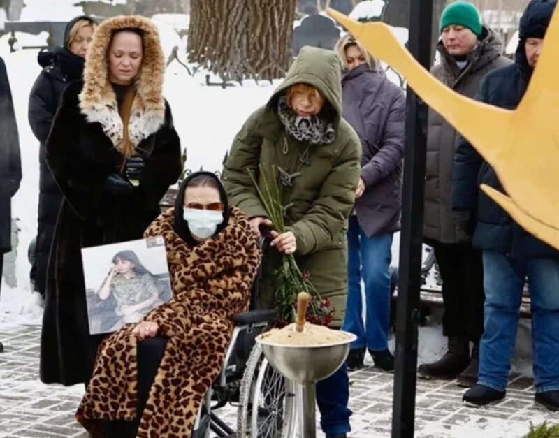 Полмиллиарда для больной сестры: почему старшая дочь Алексея Баталова отказалась от наследства