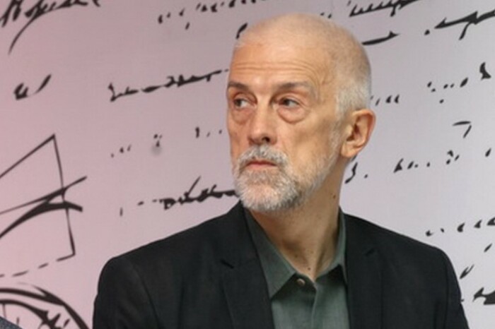Эдуард Бояков.