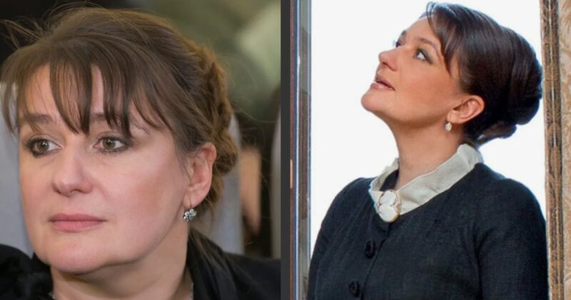 Анастасия Мельникова: от «аристократки» до «тётки» – почему хозяйка «хором» выбрала правду вместо глянца