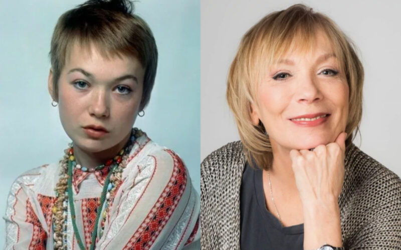 на фото Елена Коренева