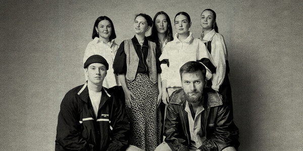 Голоса предков, ритмы современности: Как фольклорные ансамбли возрождают русскую культуру