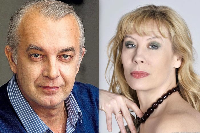 Два отца, две внучки: как сложилась судьба сына Евгения Дятлова и почему актер редко видит дочерей Егора Лесникова