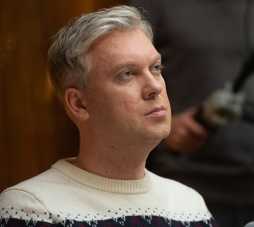 «Это был мощный пинок»: как Сергей Светлаков справлялся с предательством коллег, финансовым крахом и выгоранием