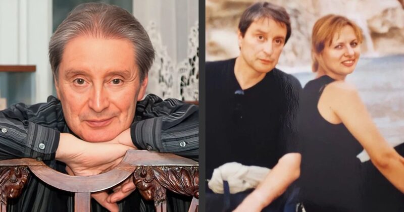 Атос, ушедший к студентке: Вениамин Смехов о разводе, «привороте» бывшей жены и отказе от звания