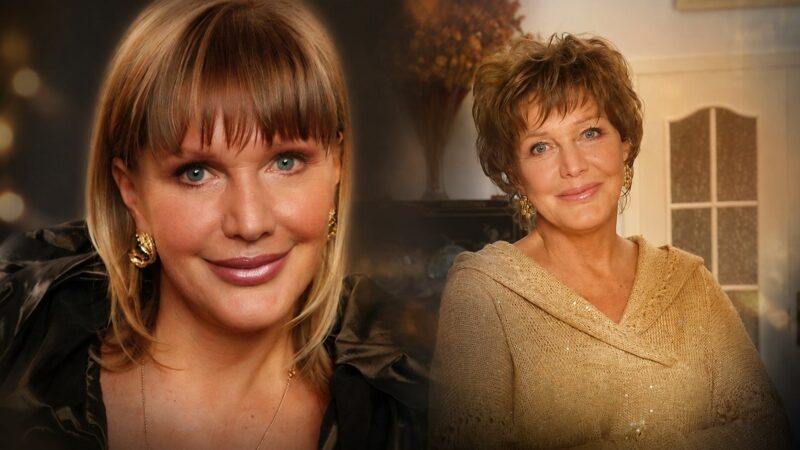 Спустя десять лет после развода: почему 72-летняя Елена Проклова снова выходит замуж за третьего мужа