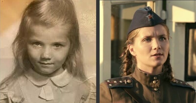 Анастасия Веденская: как звезда «Тихого Дона» пережила измену с подругой и новые обвинения во Франции