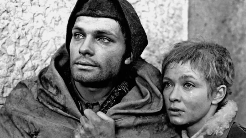 Неизвестный Видов: 7 малоизвестных фильмов Олега Видова, которые стоит пересмотреть