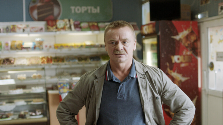 Звезда «Физрука» Владимир Сычев: как он пережил обвинение в двойном убийстве и вернулся в кино