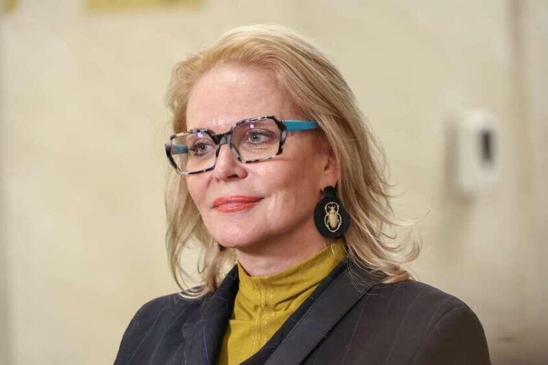 Елена Яковлева