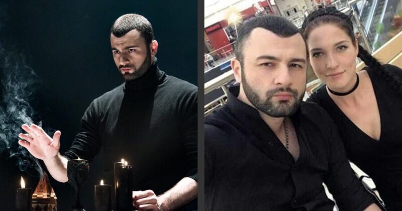 Константин Гецати: куда пропал победитель «Битвы экстрасенсов» и что скрывает его настоящая фамилия