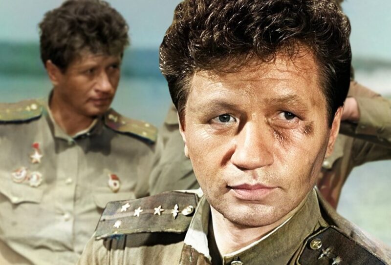 Леонид Быков