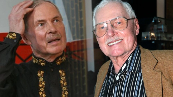 Уход из кино в 80 лет, потеря близких и разрыв с дочерью: как сейчас живет Владимир Гостюхин