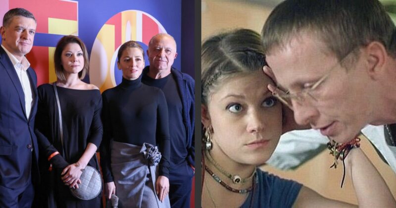 «Я была невъездной три года»: почему звезда «Интернов» и «Молодежки» Мария Пирогова ушла в тень