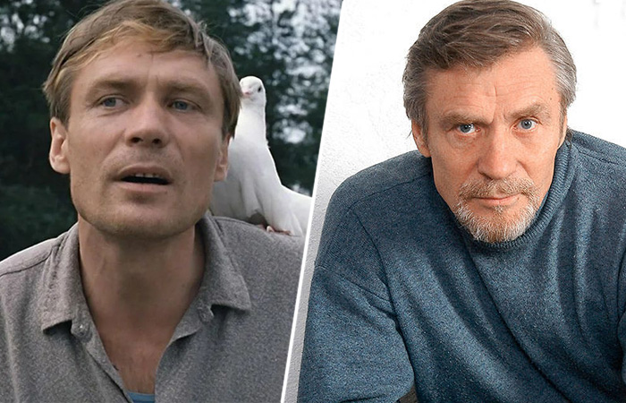 Внебрачная дочь, 35 лет терпения первой жены и уход к вдове друга: личные драмы Александра Михайлова