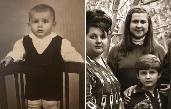 Три развода, ночевка на вокзале и сожаление о «Папиных дочках»: как сложилась судьба Александра Самойленко