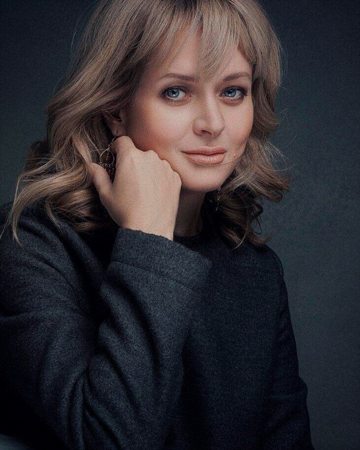 Анна Михалкова