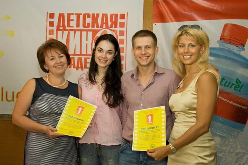«Я думал, она святая»: почему звезда «Аромата шиповника» Анна-Сесиль Свердлова оставила Бориса Корчевникова и навсегда ушла из кино
