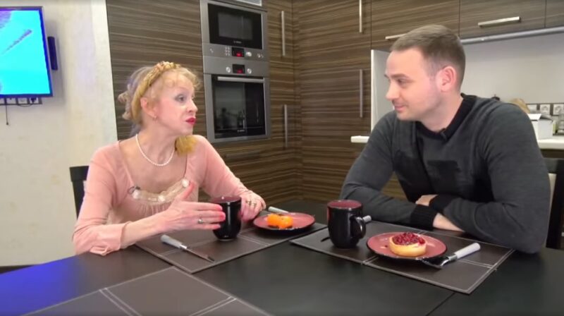 Пруд с пиявками, угрозы ревнивца и измена мужа: как сложилась жизнь Настеньки из «Морозко» Натальи Седых