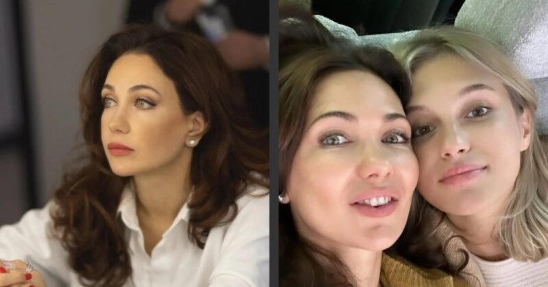 Екатерина Климова: как «мать-командир» отстояла честь, пережила три развода и борется за алименты