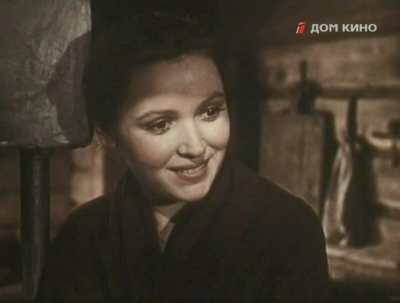 Любовь, драмы и тихие гавани: как сложились судьбы супругов звезд советского фильма «Коммунист»