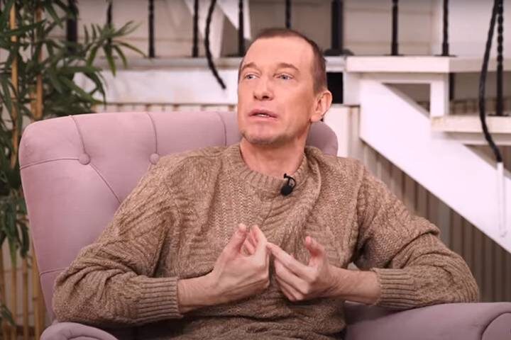 Сергей Соседов. Фото: ВокругТВ