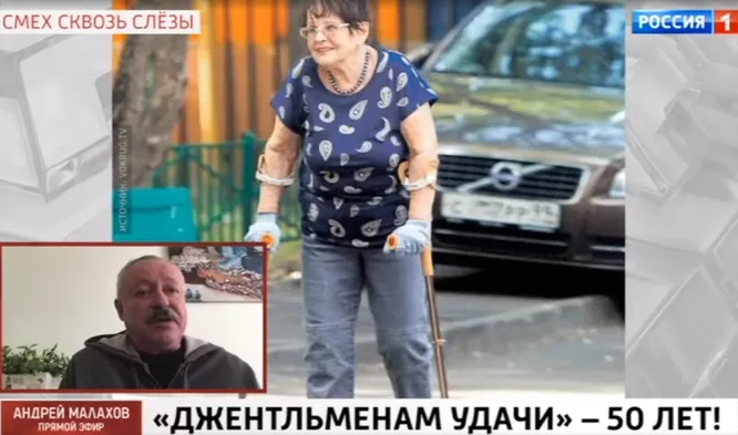 "Вы меня больше не увидите": почему 91-летняя звезда фильма "Три плюс два" Наталья Фатеева разорвала связи с детьми и выбрала абсолютное затворничество