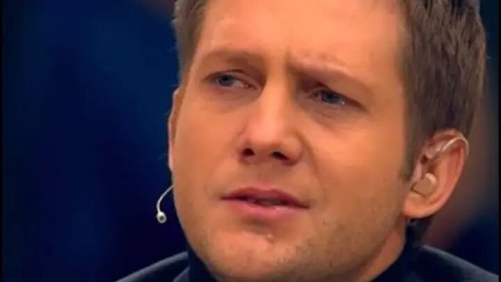 «Я думал, она святая...»: загадка развода Бориса Корчевникова и новая жизнь Анны-Сесиль Свердловой