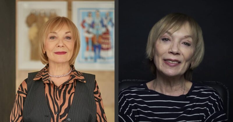 72-летняя Елена Коренева: Почему звезда «Романса о влюблённых» жалеет об одном, но живёт без дачи и мужа