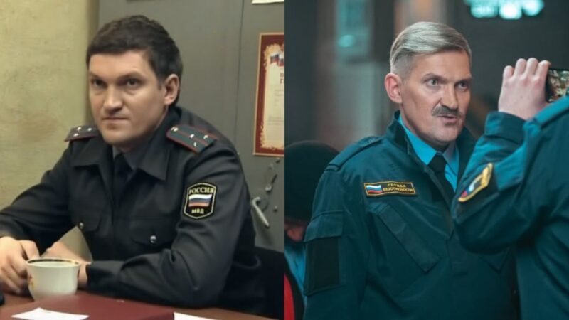 14 лет после «Реальных пацанов»: как изменились актеры культового сериала