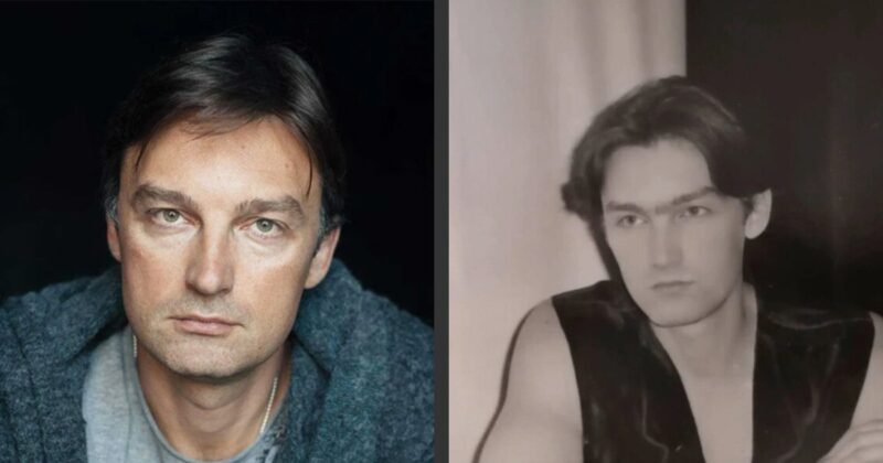 15 лет ждали детей, а потом усыновили пятерых: история актера Александра Арсентьева и его жены