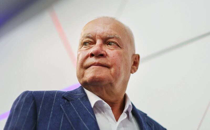 Восемь браков и разрыв с родным братом в США: как сложилась личная жизнь Дмитрия Киселева
