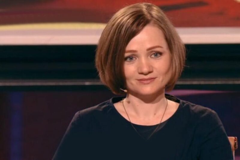 Татьяне пришлось мириться со скандалами вокруг мужа.