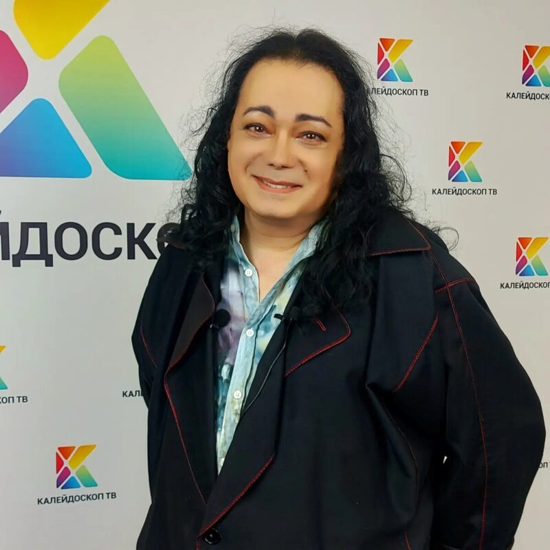 Игорь Наджиев: тайна исчезновения и необычные корни звезды 90-х