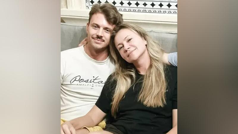 Внук Андрея Миронова: как 34-летний Андрей Миронов-Удалов строит тихую жизнь и поражает сходством с дедом