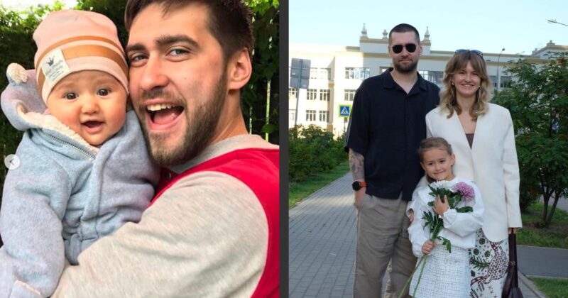 Путь без софитов: как 31-летний внук легендарного Ихтиандра строит свою жизнь вдали от кино