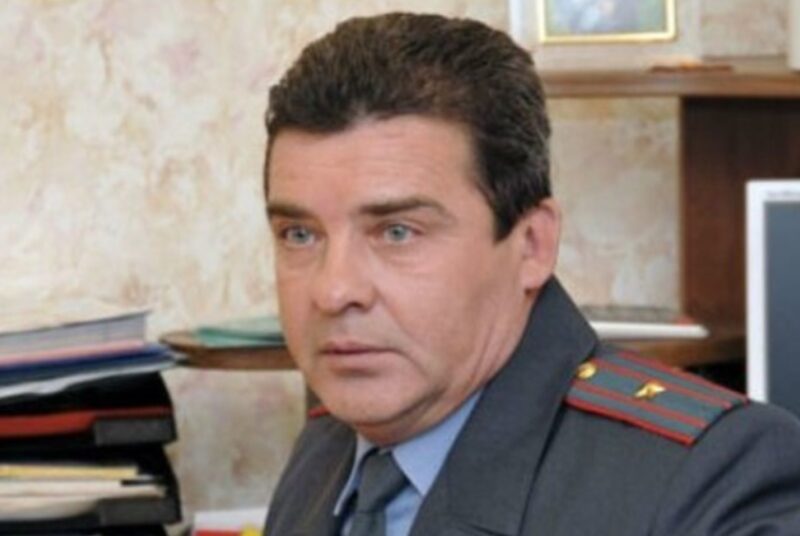 Кадр из скетч-шоу «6 кадров»
