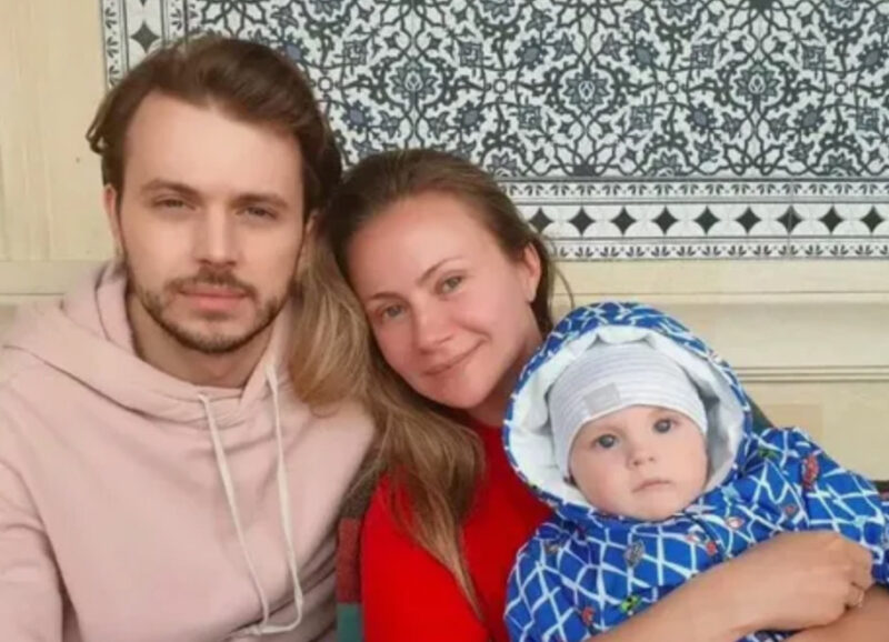 Мария Миронова: 19 лет разницы, тайный развод и битва за сына, которого она не отдаст