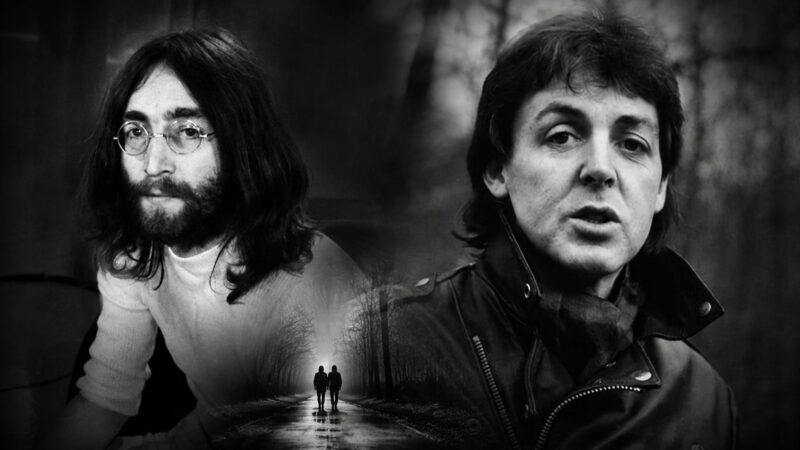 От дизайнеров до гончаров: Как сложились судьбы детей участников The Beatles