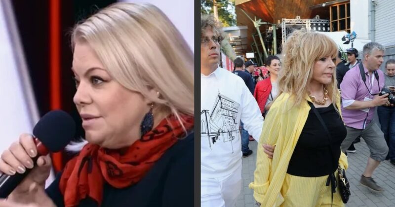 Связи, пиар и молчание на Кипре: почему Яна Поплавская отказалась признавать величие Аллы Пугачевой