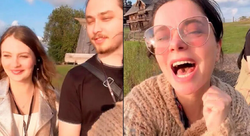 «Я не узнаю своего сына»: Наташа Королева высказалась об изменениях Архипа Глушко и назвала невестку дочерью